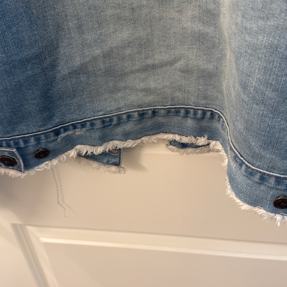 Standard Issue Jacket - Picture 8 of 9